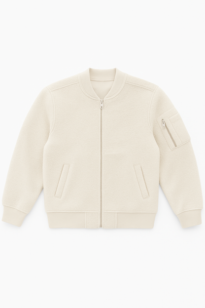 Bomber Teddy