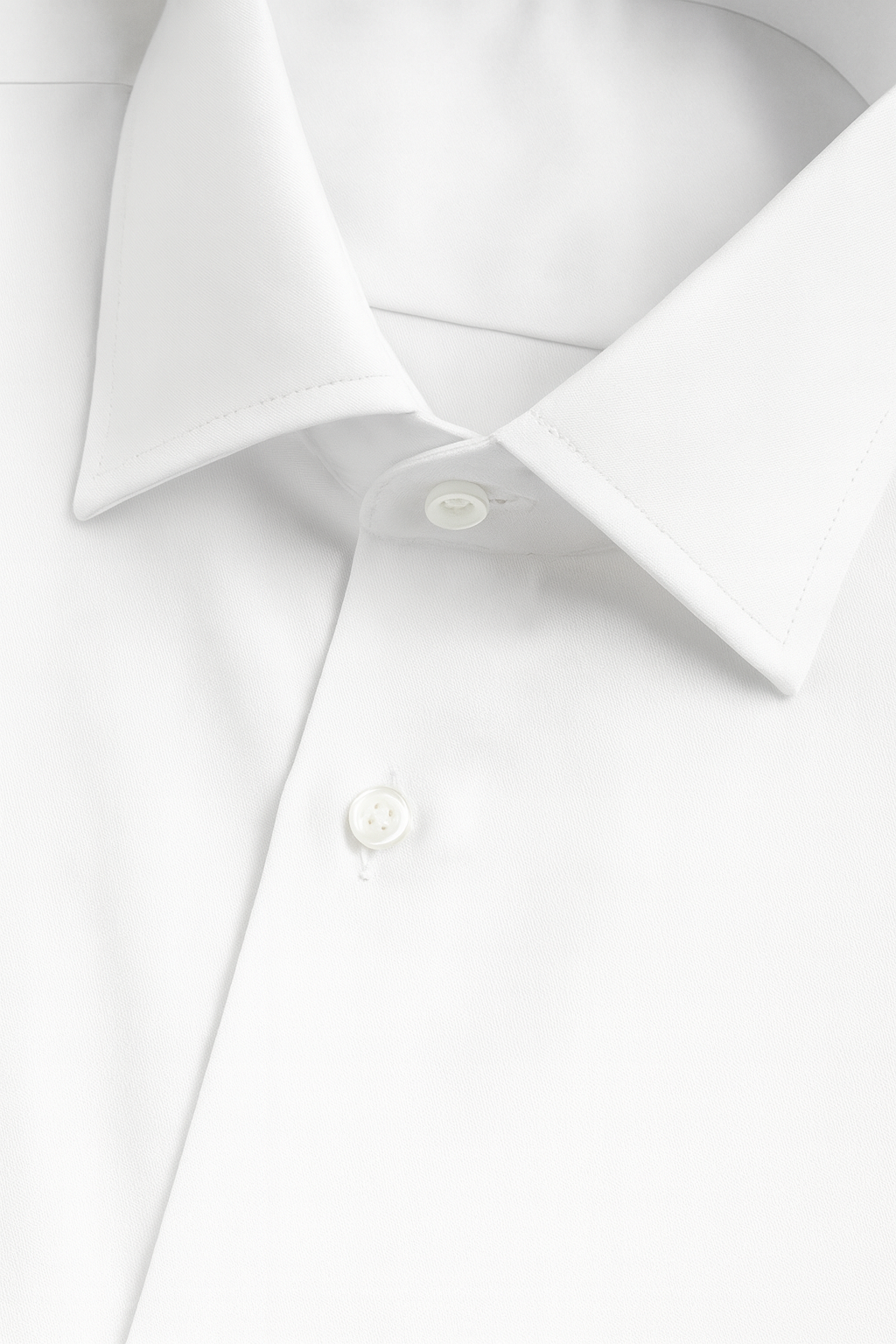 Camisa Blanca Essential