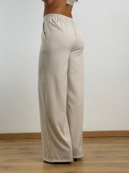 Tailleur Olga Panna 89026