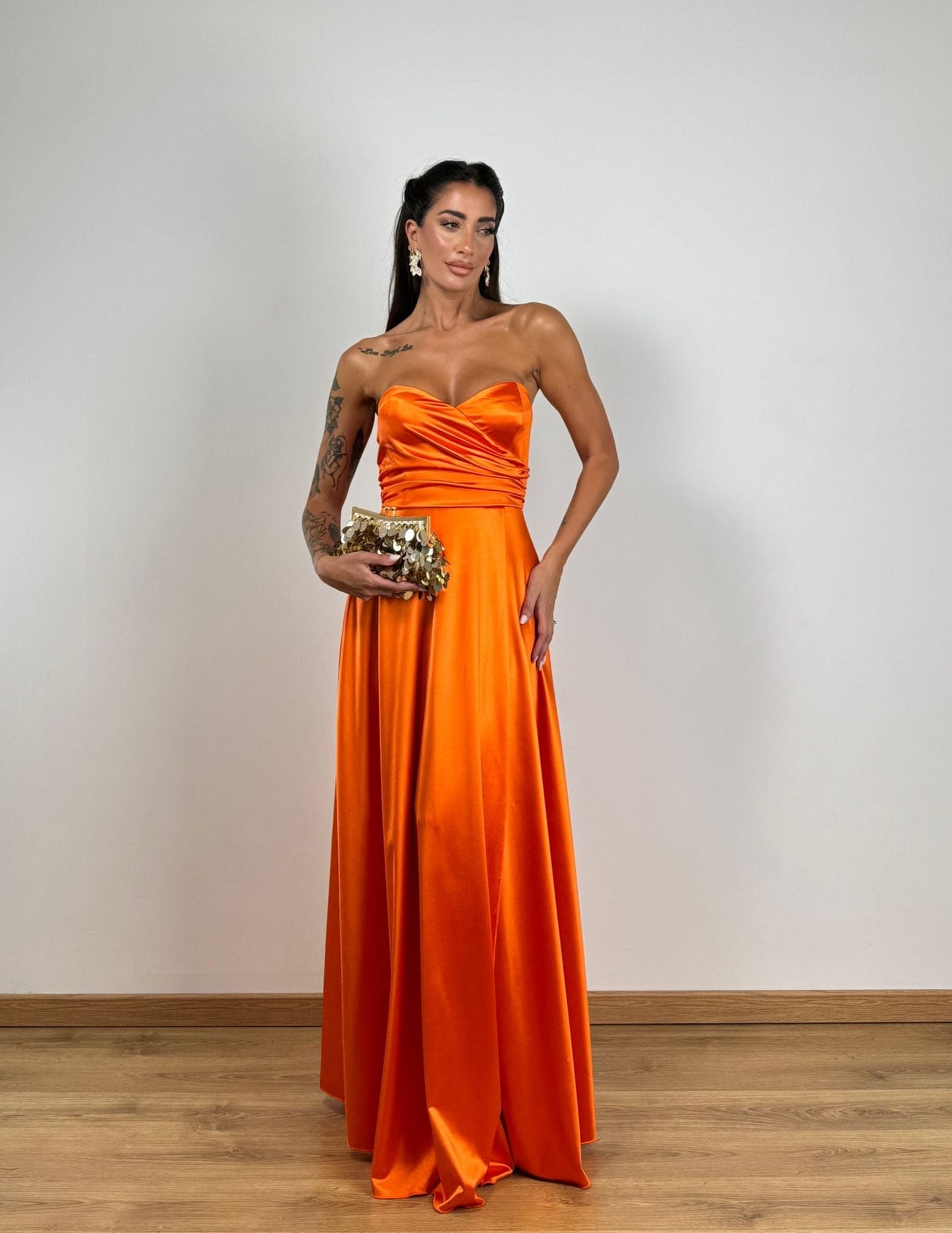 Abito J’ADORE SILK 2368