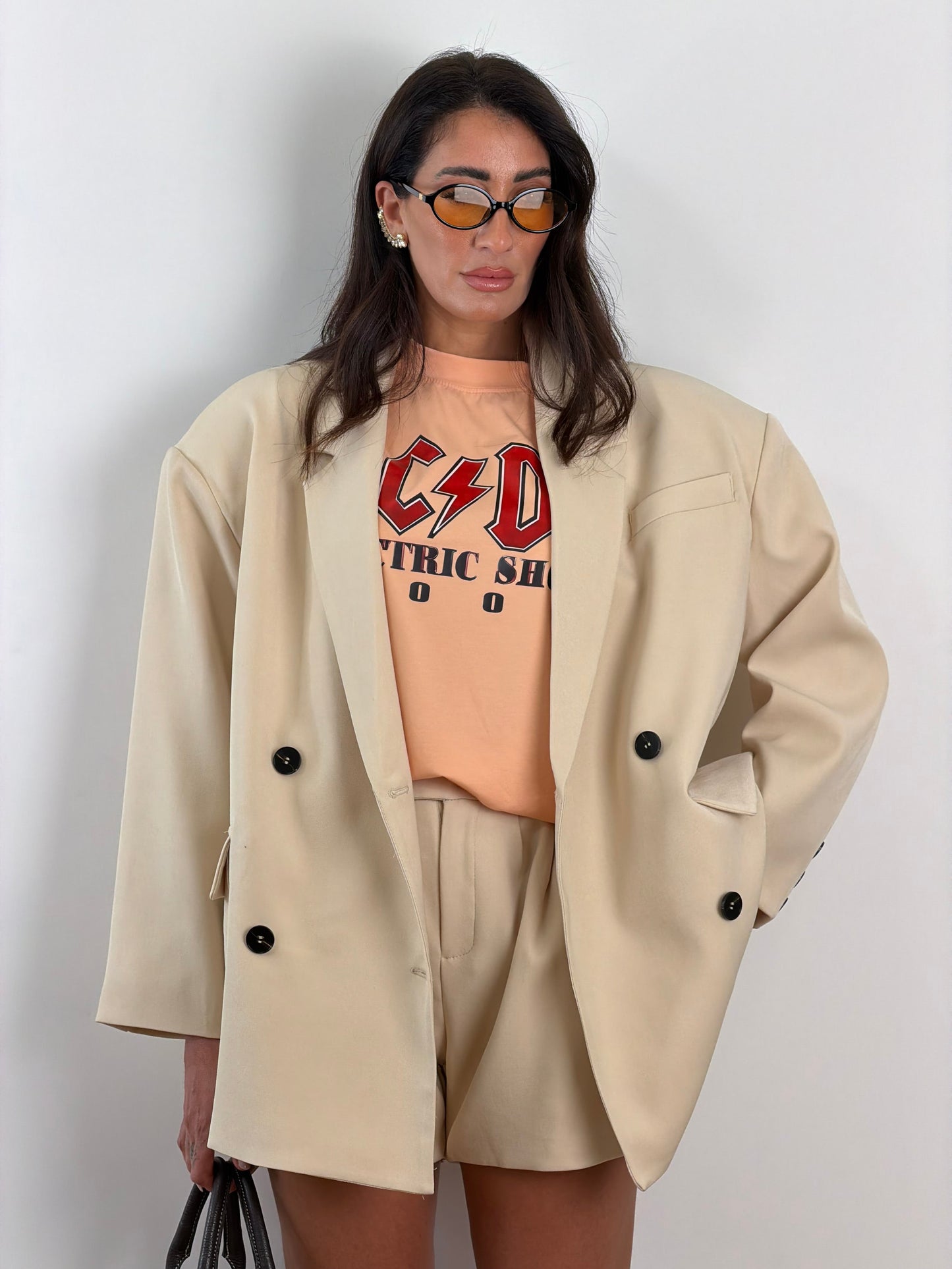 Coordinato BEIGE Urban easy R017