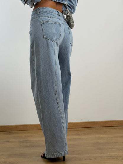 Jeans Spiral 6674