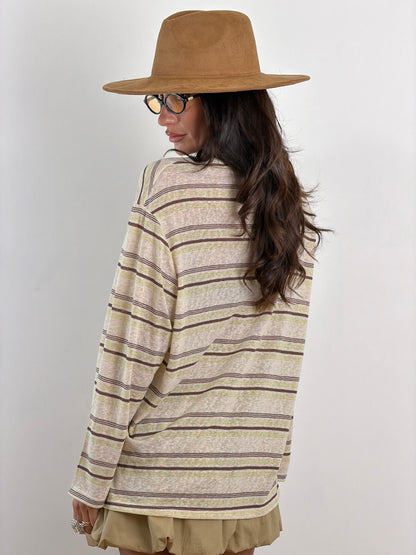 T-shirt Aura Minimal 1030