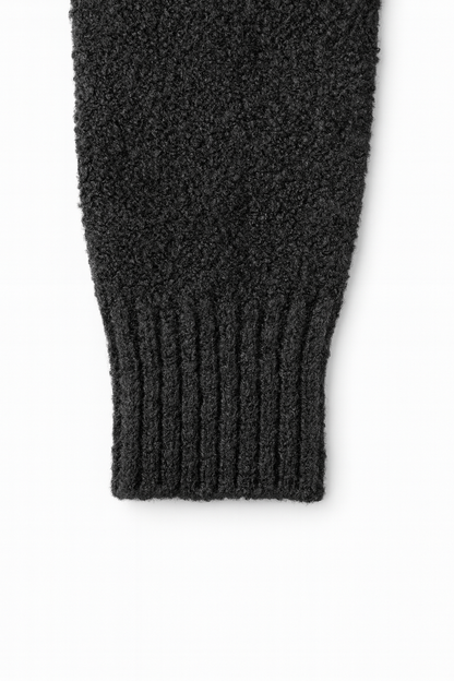 Maglione Carbone