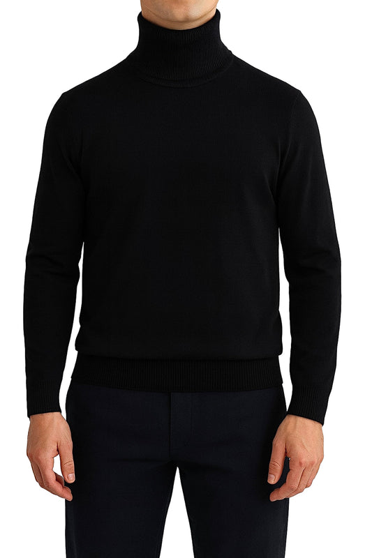 Dolcevita Premium Black