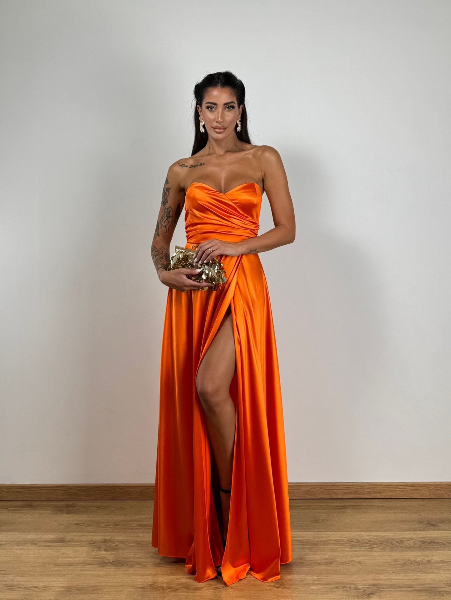 Abito J’ADORE SILK 2368