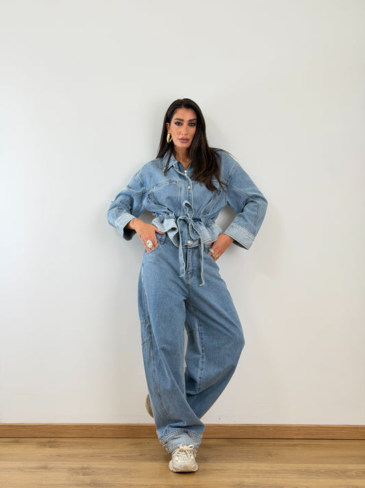 Coordinato Sunday 11588