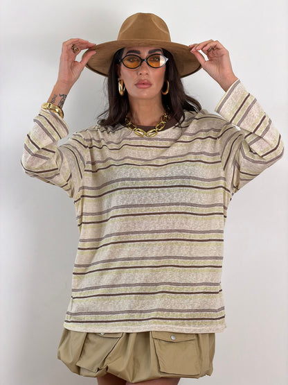 T-shirt Aura Minimal 1030