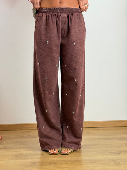 Coordinato Bordò Swarovski MF2668