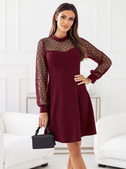 VESTIDO DENISE