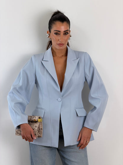 Blazer Maison Celeste 202501