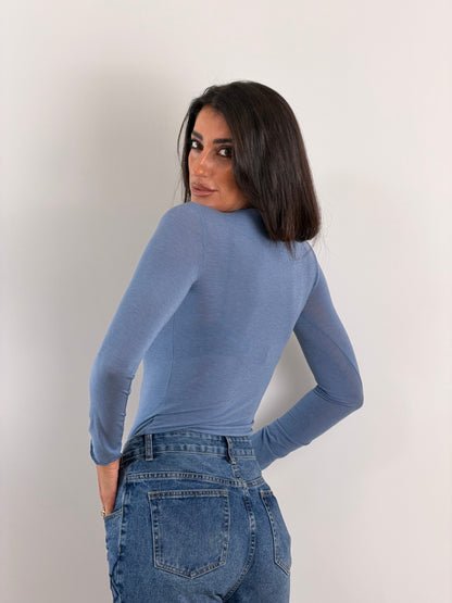 Kim azzurro polvere 28150