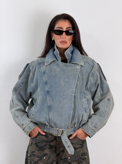 Bomber Jeans 6671