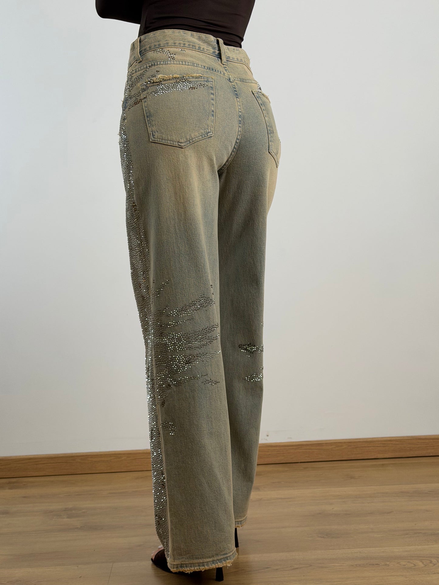 Jeans Brilliant H5338.