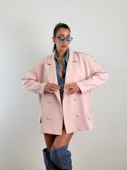 Blazer Candy Rose V13172