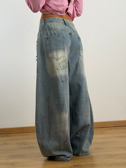 Jeans Patch 97172