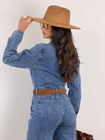 Mono Vaquero