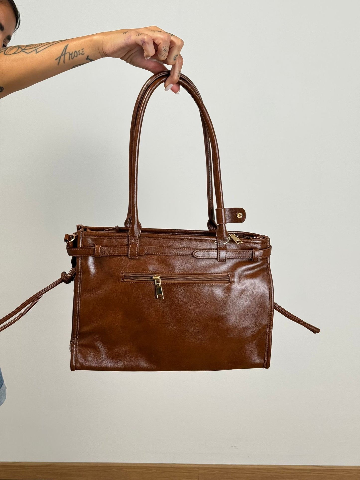Borsa LUCIDA QUEEN BFY27887