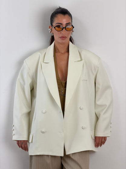 Blazer CANDY Milk V13172