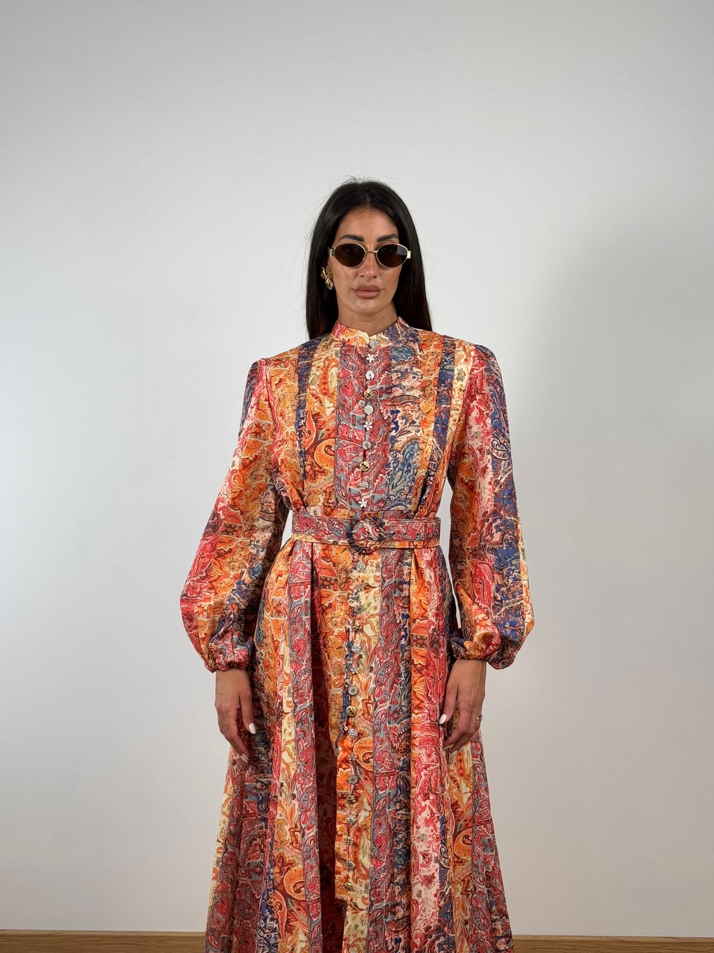 ABITO DAHRA R7995