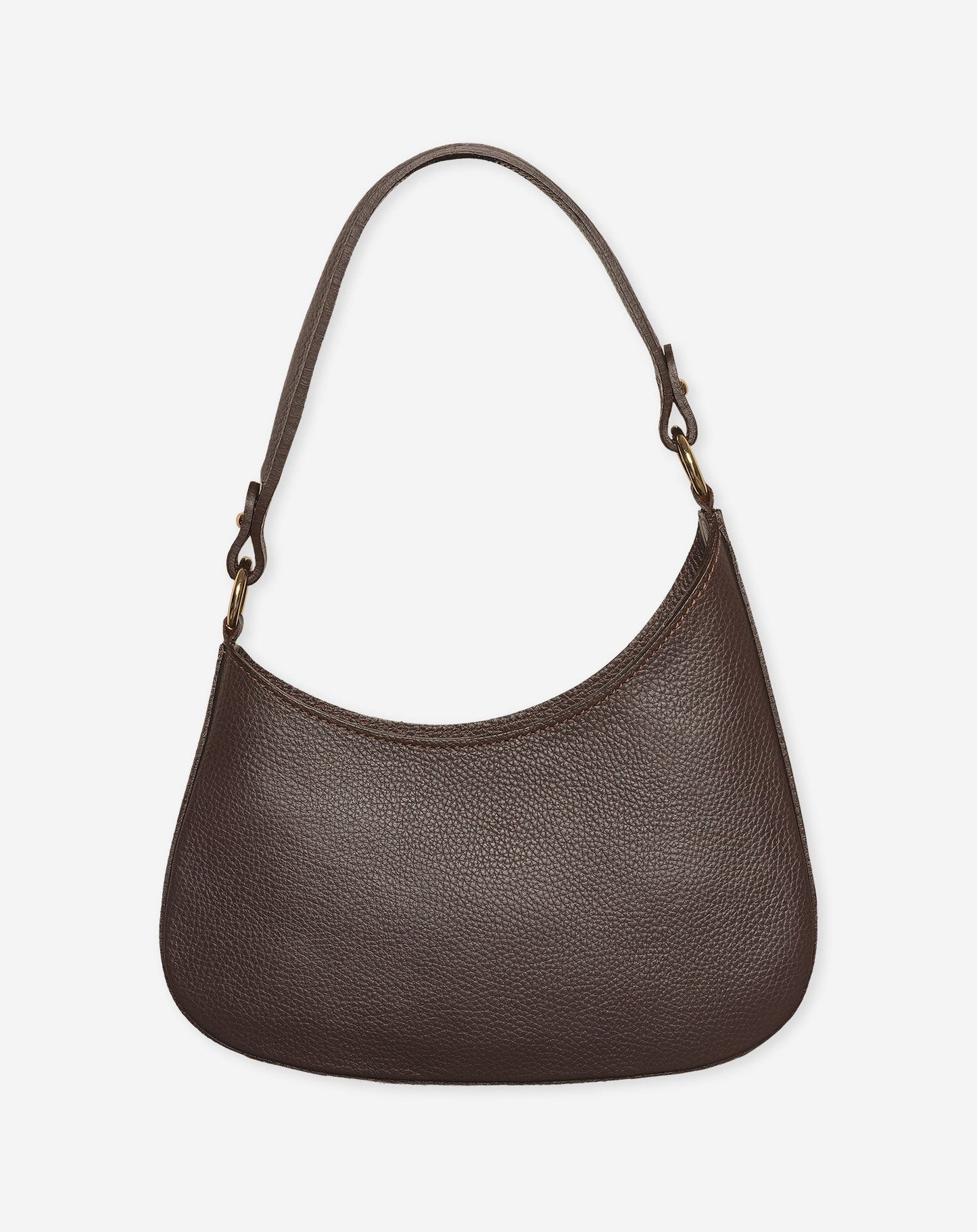 Bolso de mano bruin