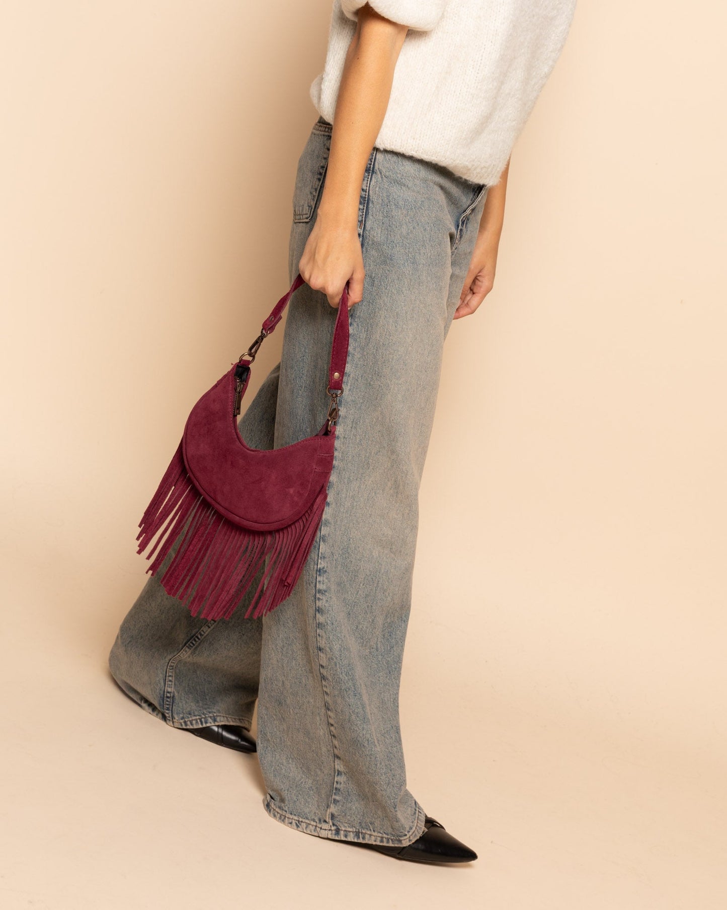 Bolso de Pelleja