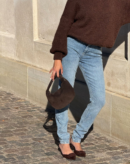 Bolso de mano