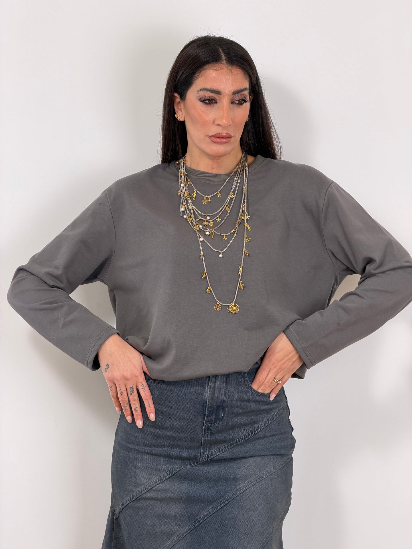 FELPA AZARA 45835