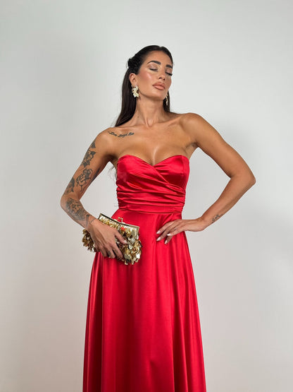 Abito J’ADORE SILK 2368
