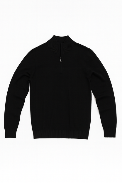 Maglione Executive Black