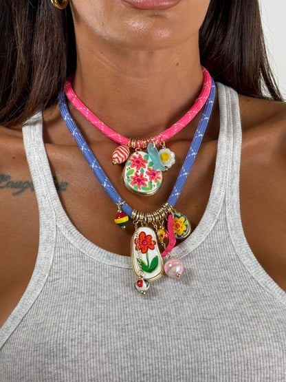 Collana COLORFULL