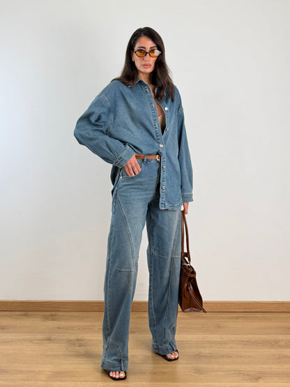 Jeans Barrel MI2564