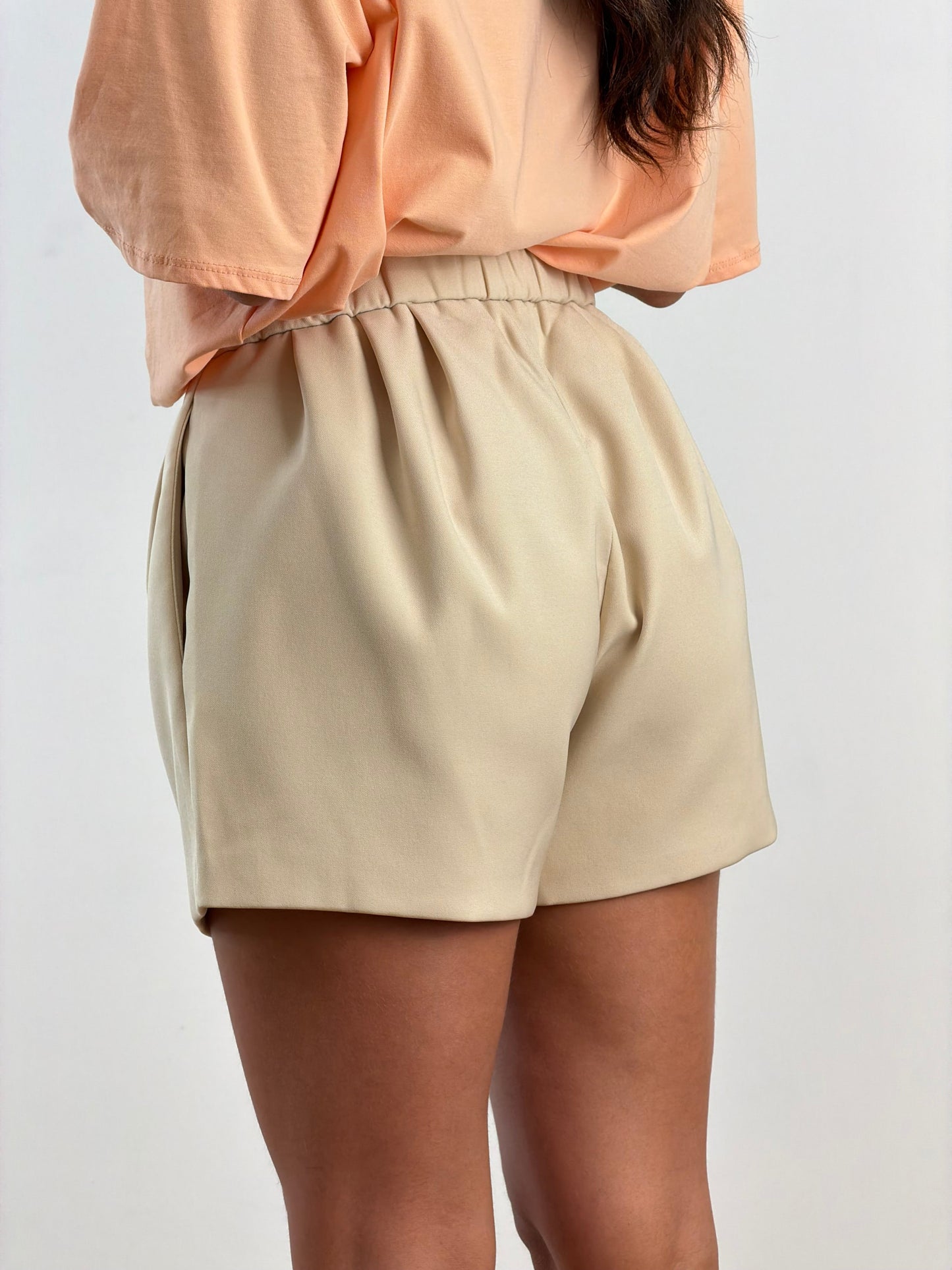 Coordinato BEIGE Urban easy R017
