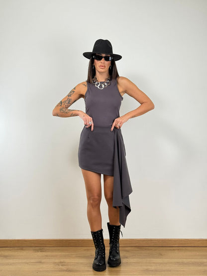 Coordinato DIVA 3 pezzi GREY 46270