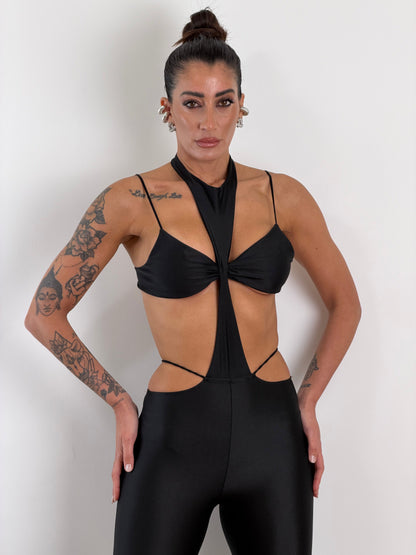 Jumpsuite Infinity 60166