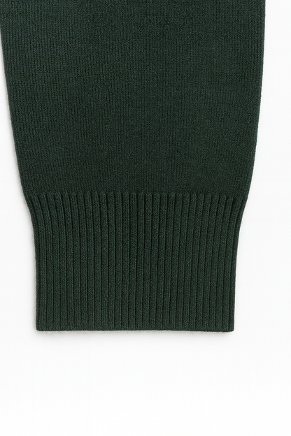 Iron Green