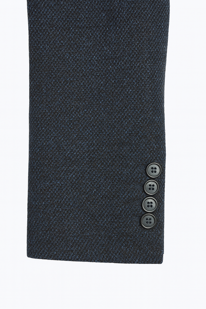 Cappotto Eleganza Quotidiana