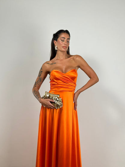 Abito J’ADORE SILK 2368