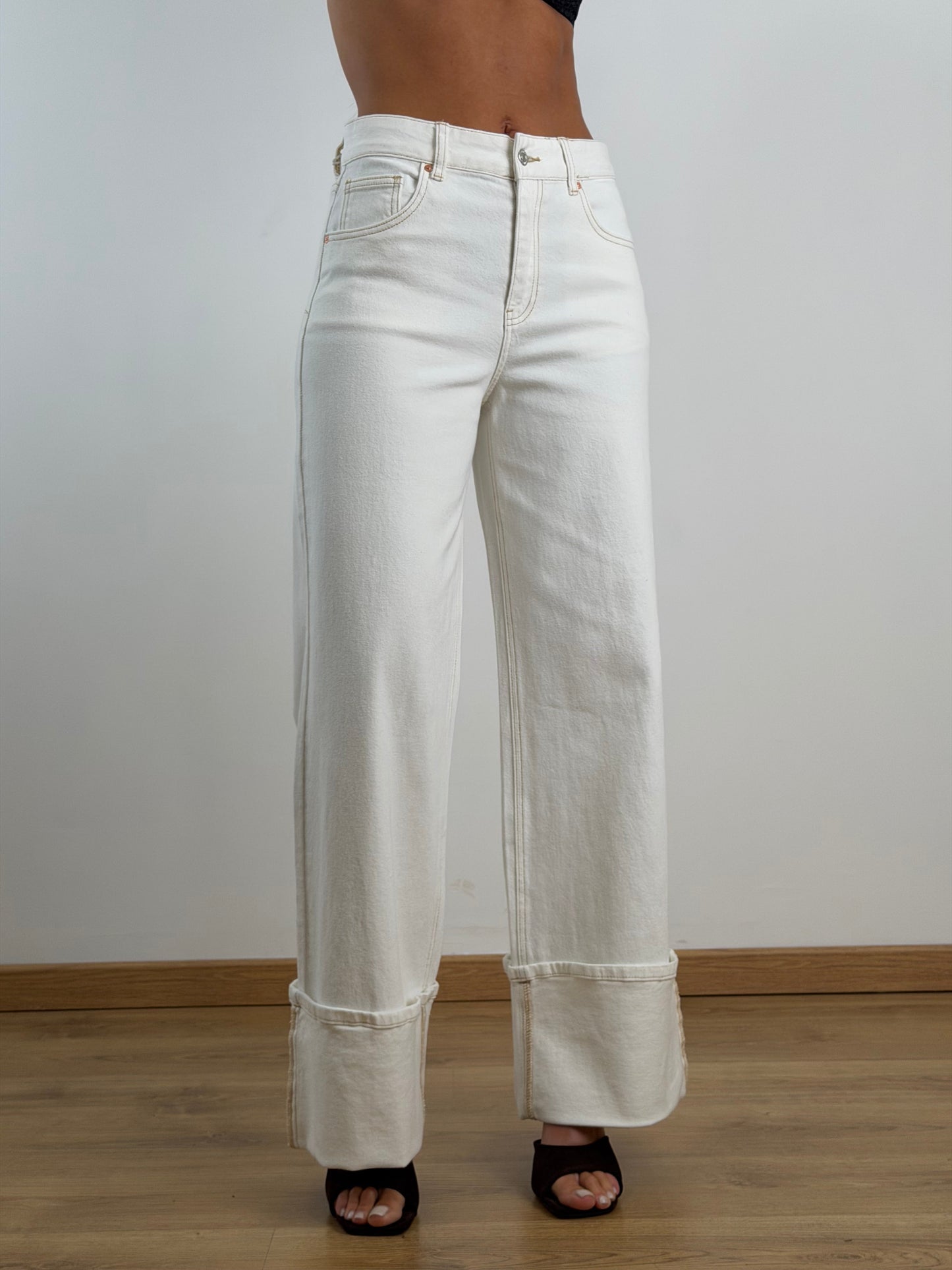 Jeans BIANCO H5571