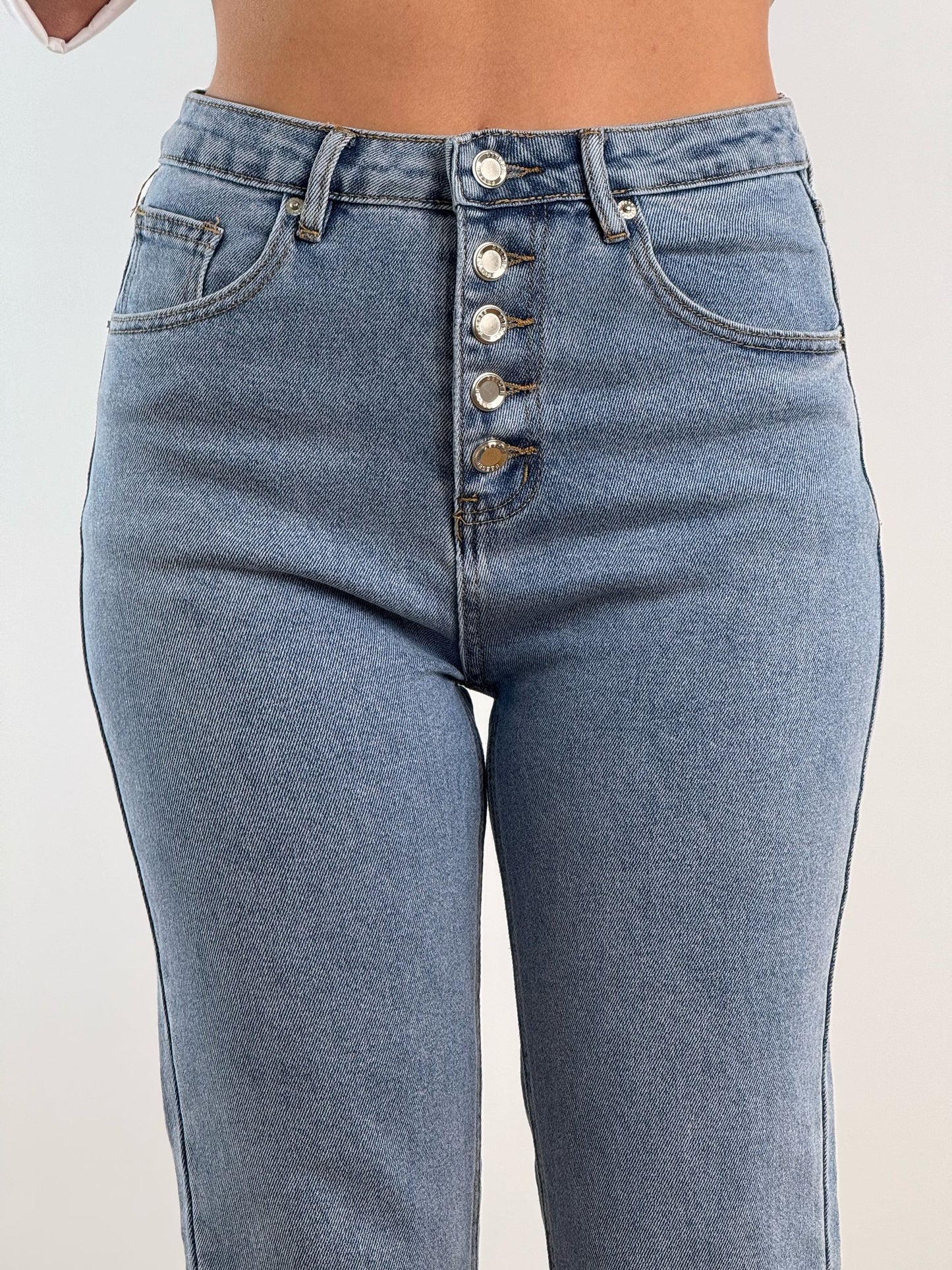 Jeans SLIM A503