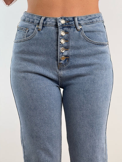Jeans SLIM A503