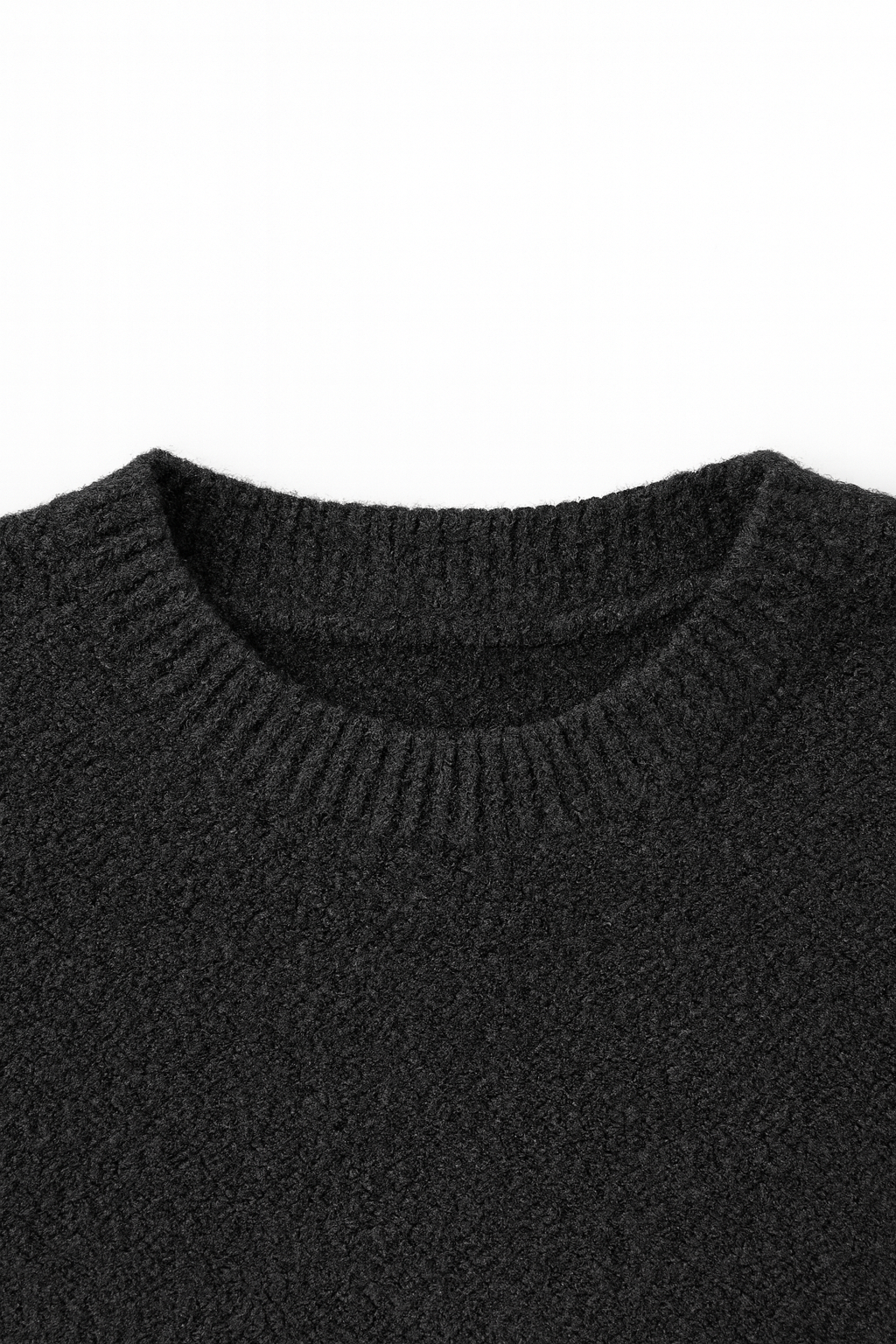 Maglione Carbone