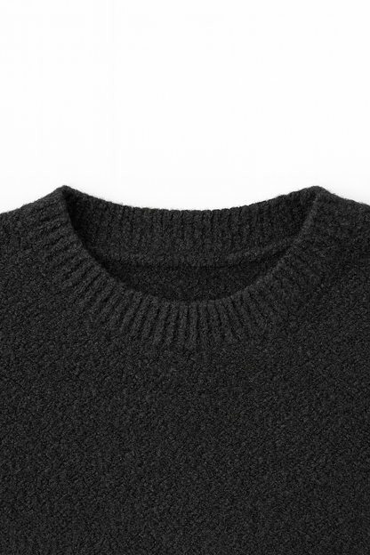 Maglione Carbone