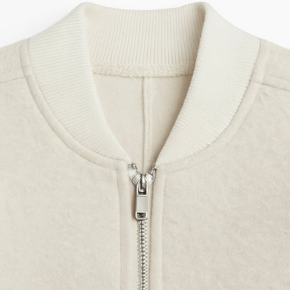 Bomber Teddy