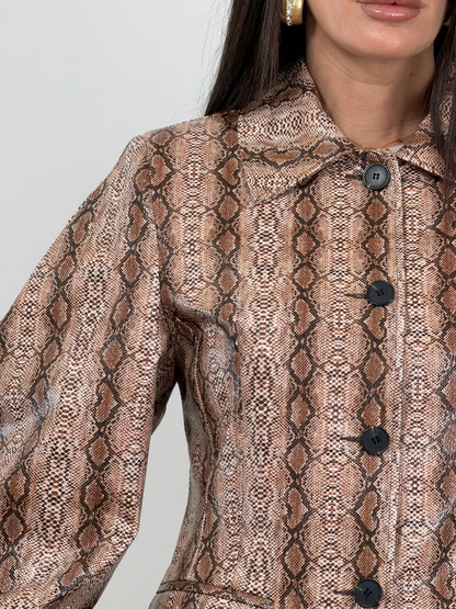 Blazer snake Lumina LD3955