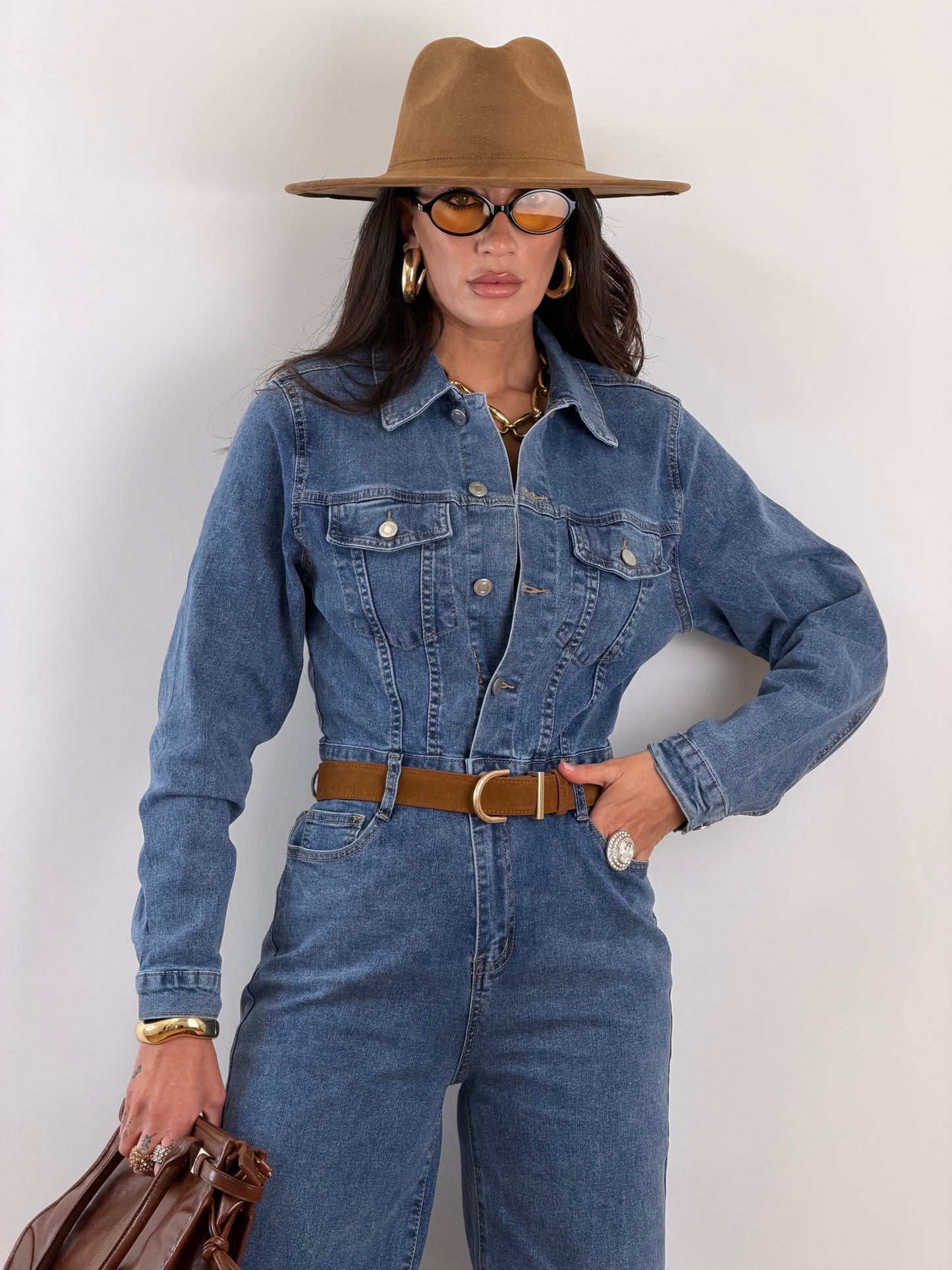Mono Vaquero
