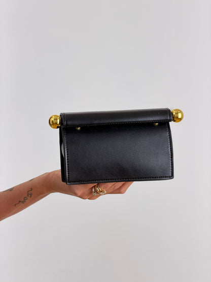 Pochette JACQUE black