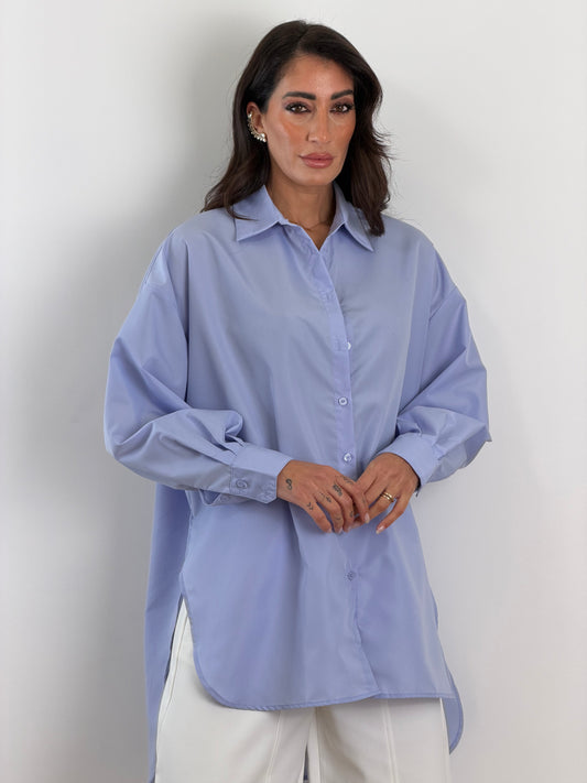 Camicia over Sky 5039