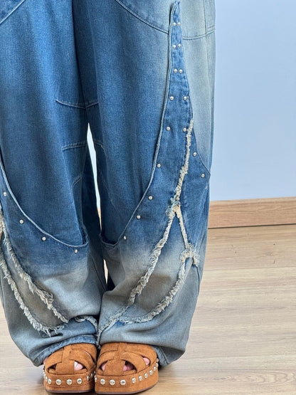 Jeans BORCHIE 80067