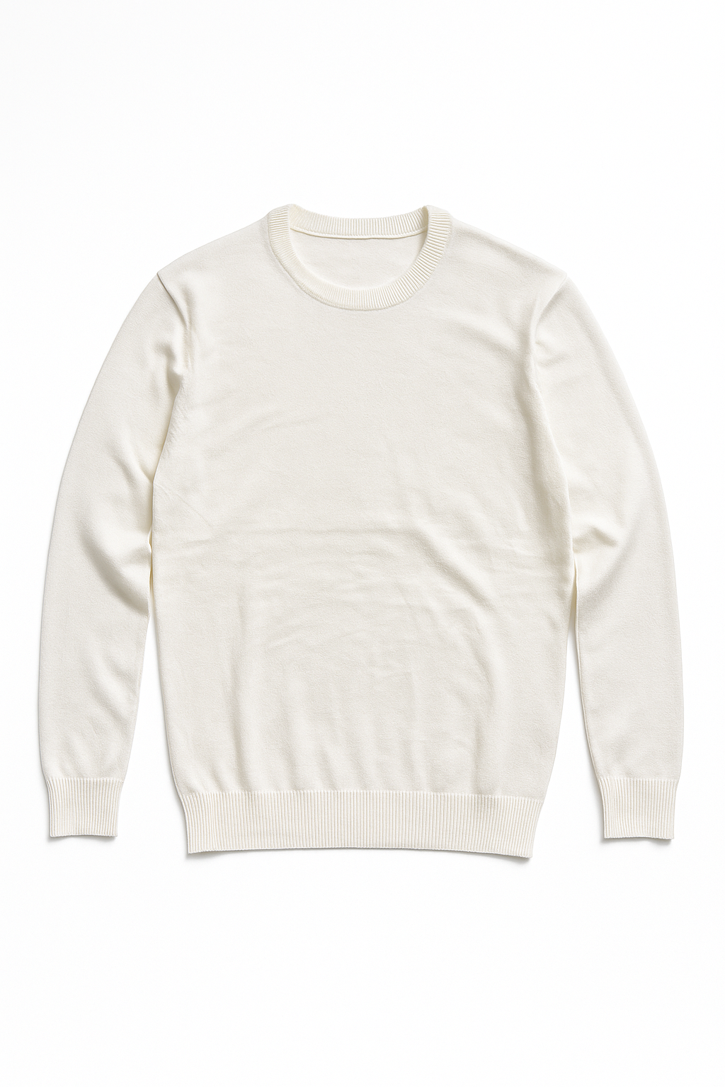 Maglioncino bianco